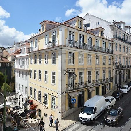 Trendy Chic - Checkinhome Lisboa 外观 照片