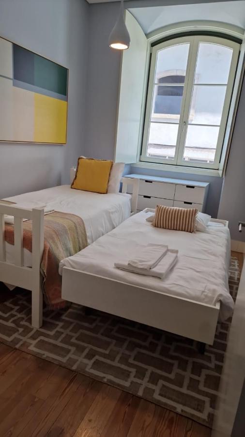 Trendy Chic - Checkinhome Lisboa 外观 照片
