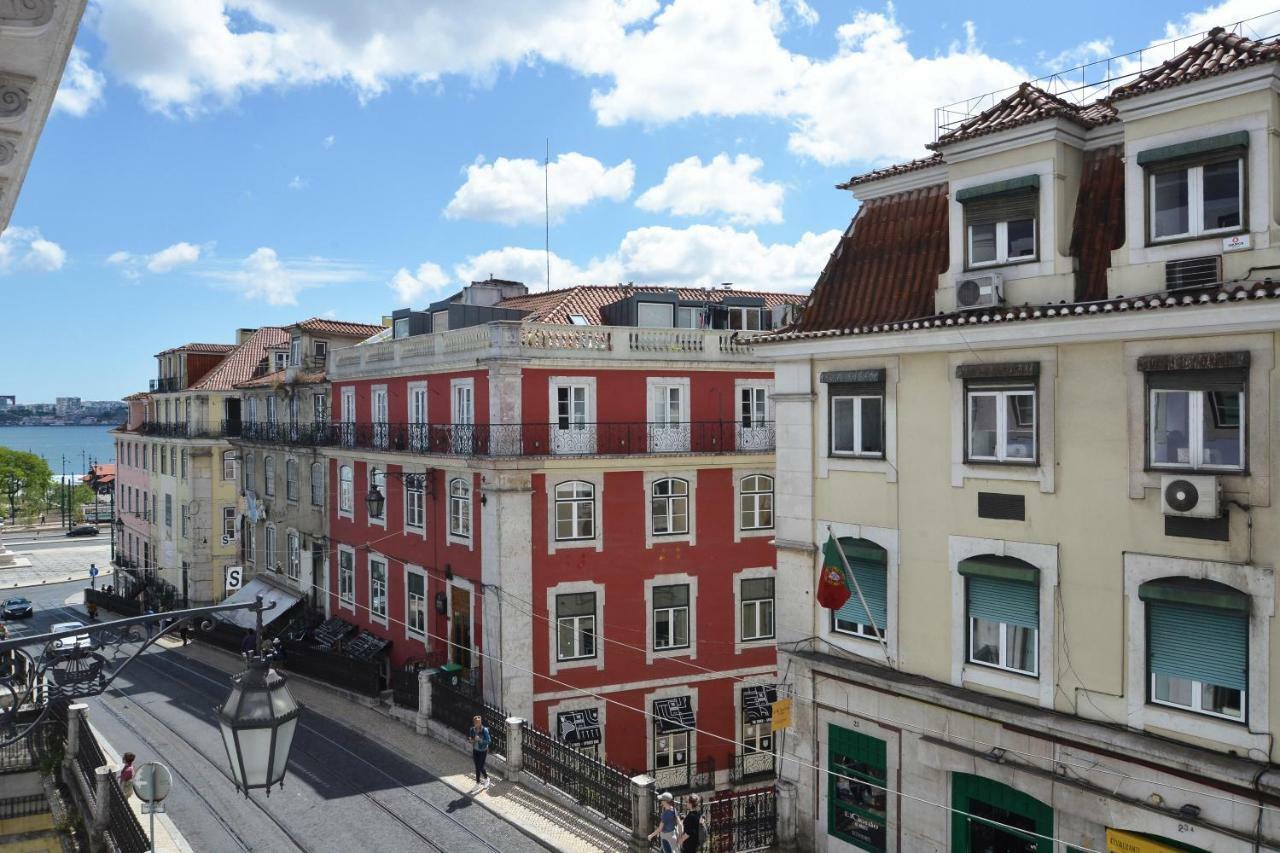 Trendy Chic - Checkinhome Lisboa 外观 照片