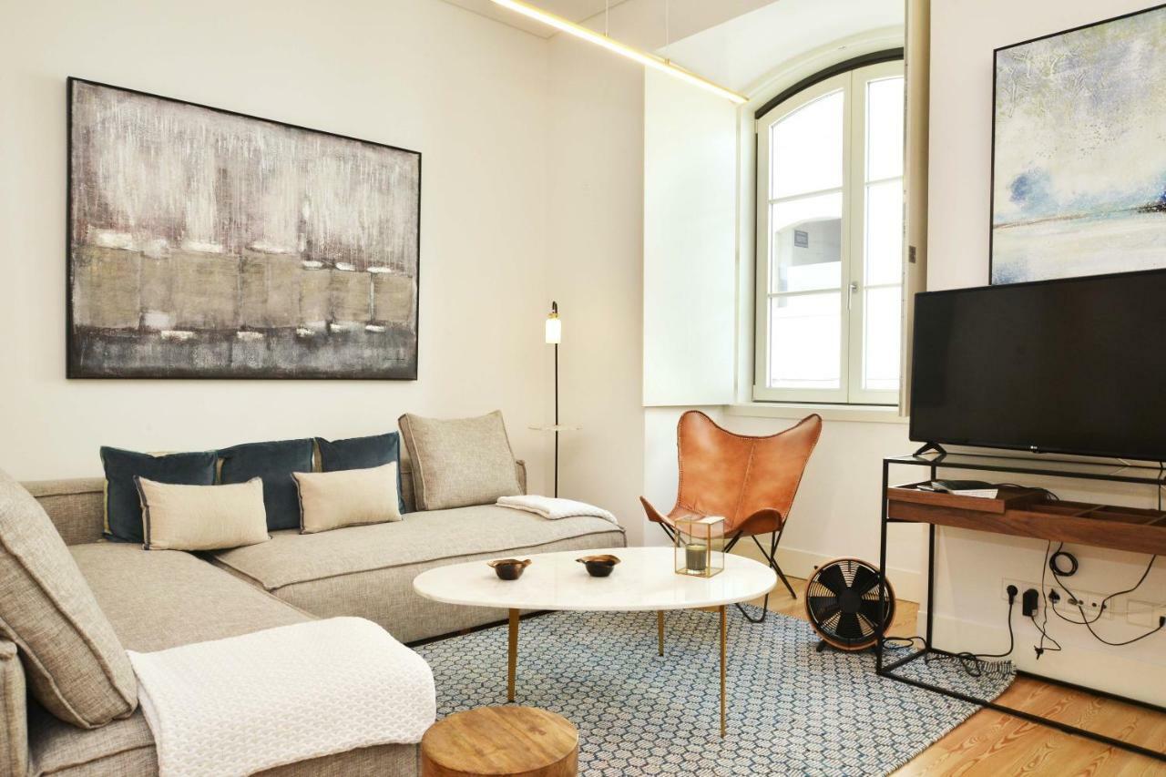 Trendy Chic - Checkinhome Lisboa 外观 照片