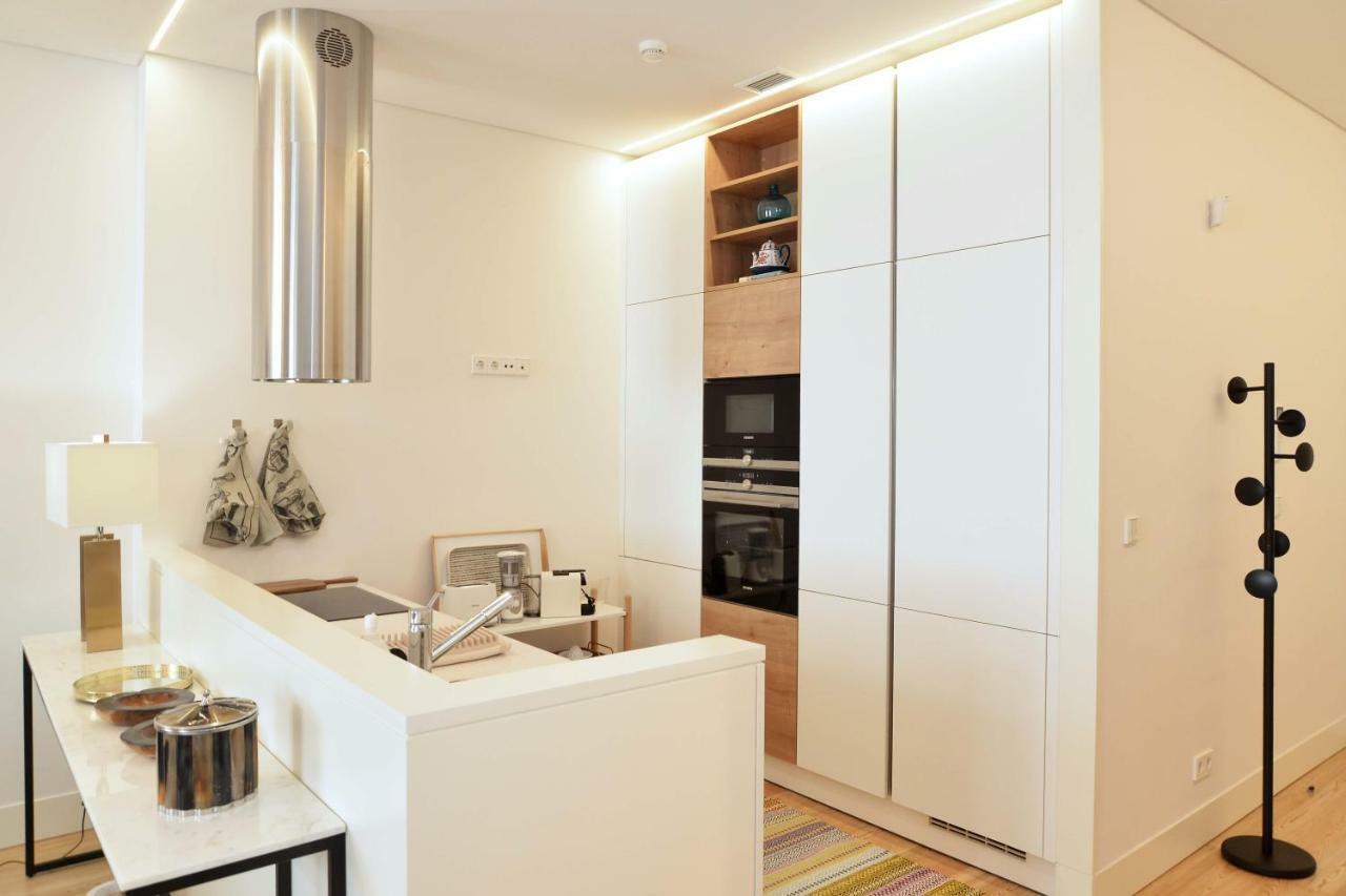 Trendy Chic - Checkinhome Lisboa 外观 照片