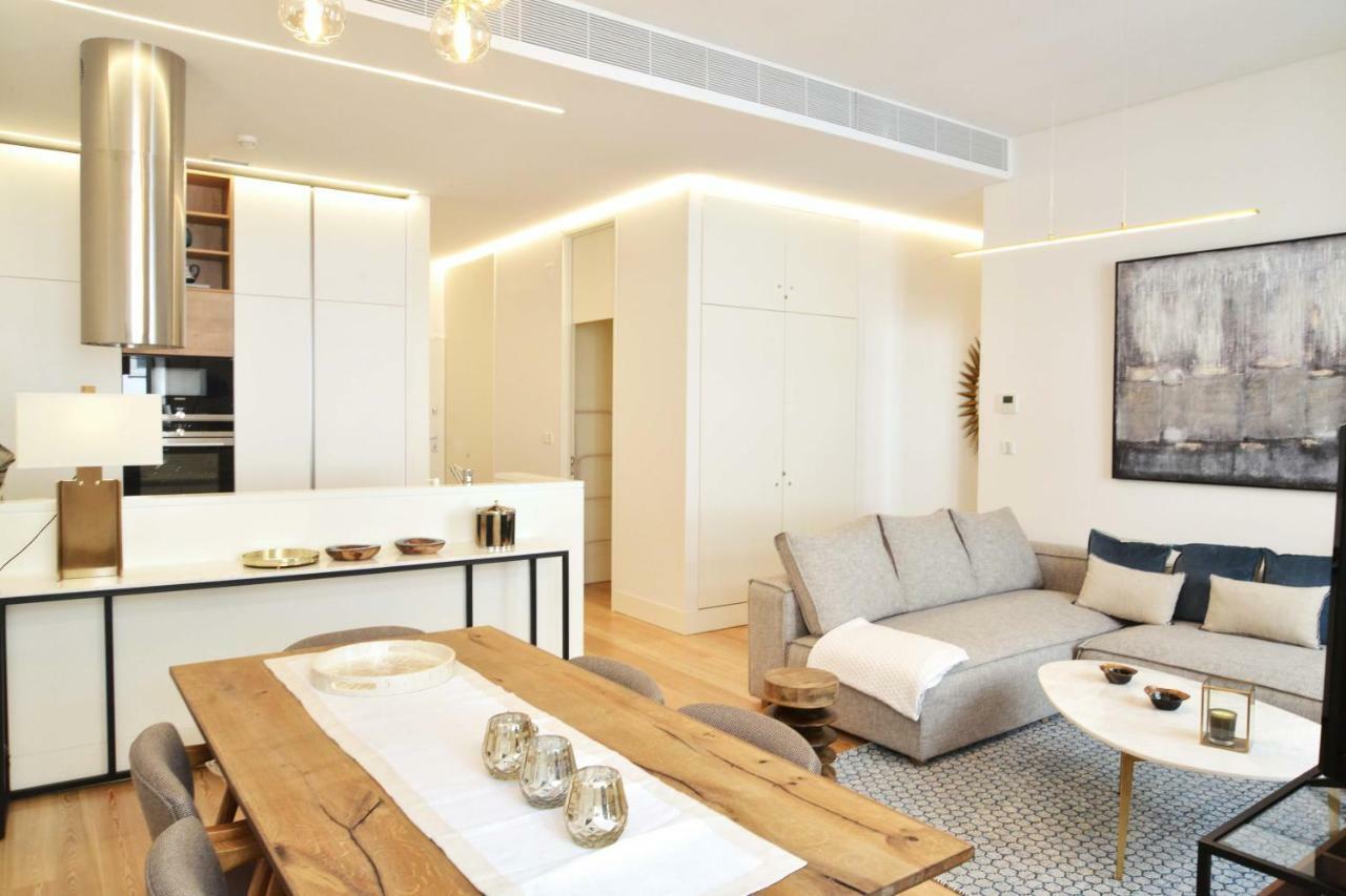Trendy Chic - Checkinhome Lisboa 外观 照片