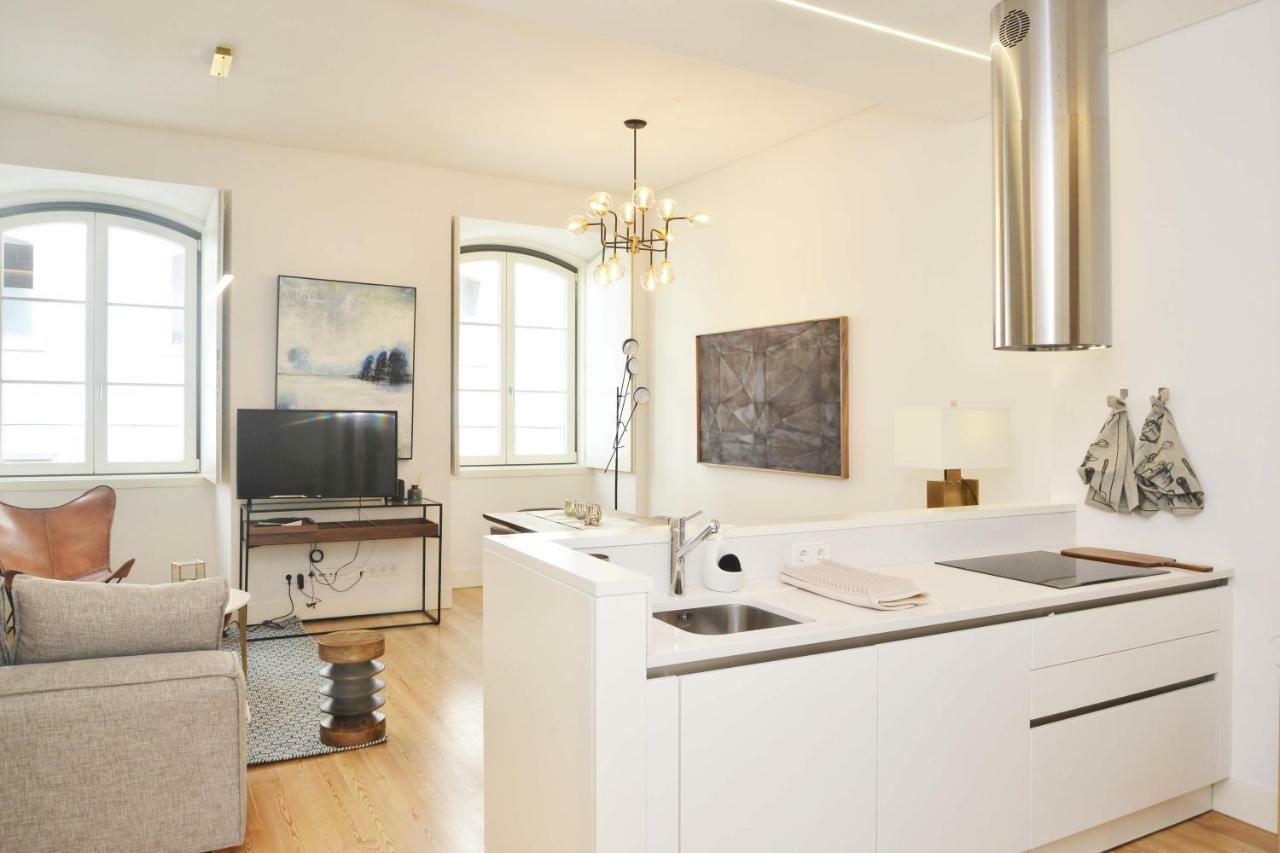 Trendy Chic - Checkinhome Lisboa 外观 照片