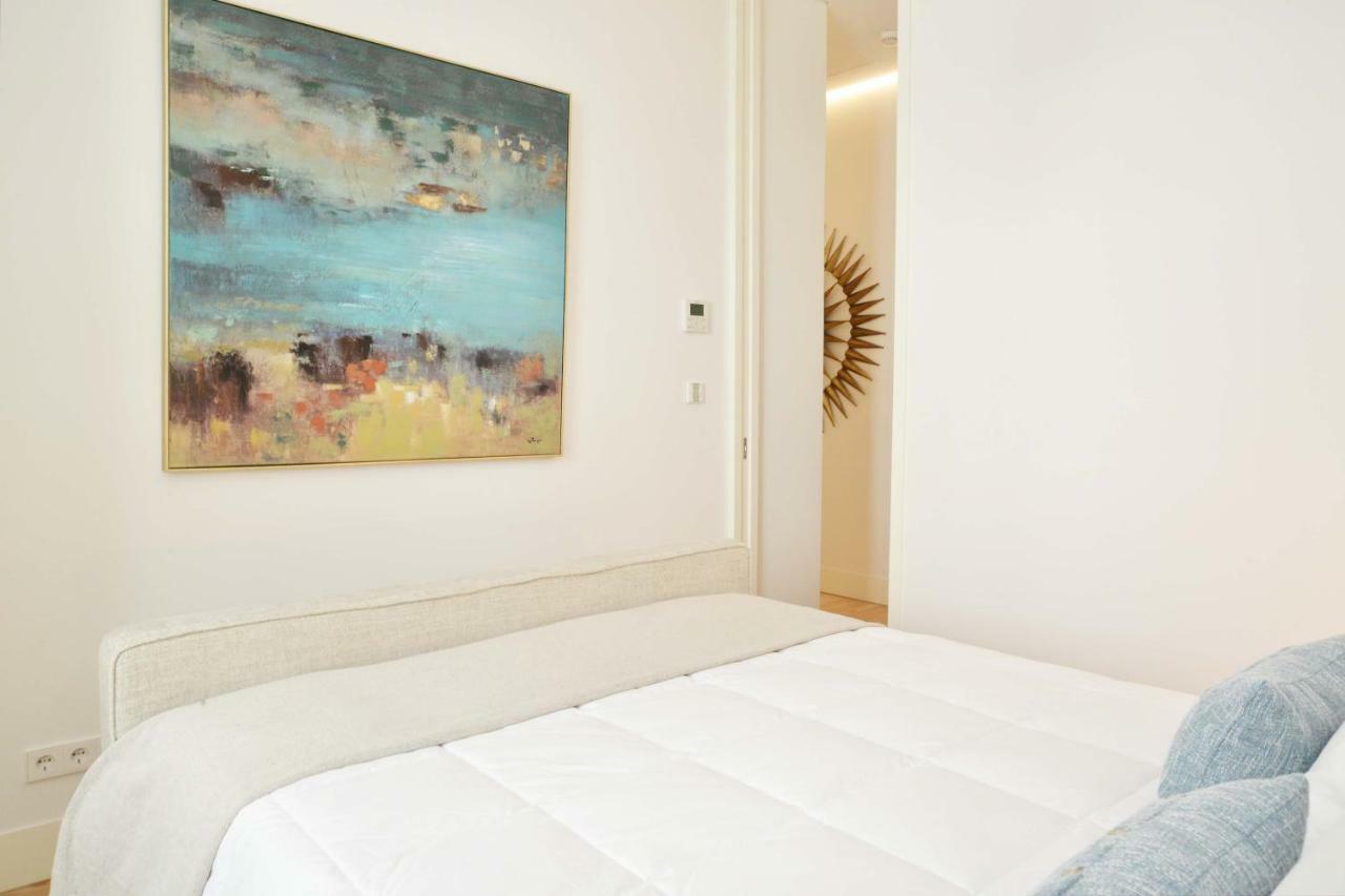 Trendy Chic - Checkinhome Lisboa 外观 照片