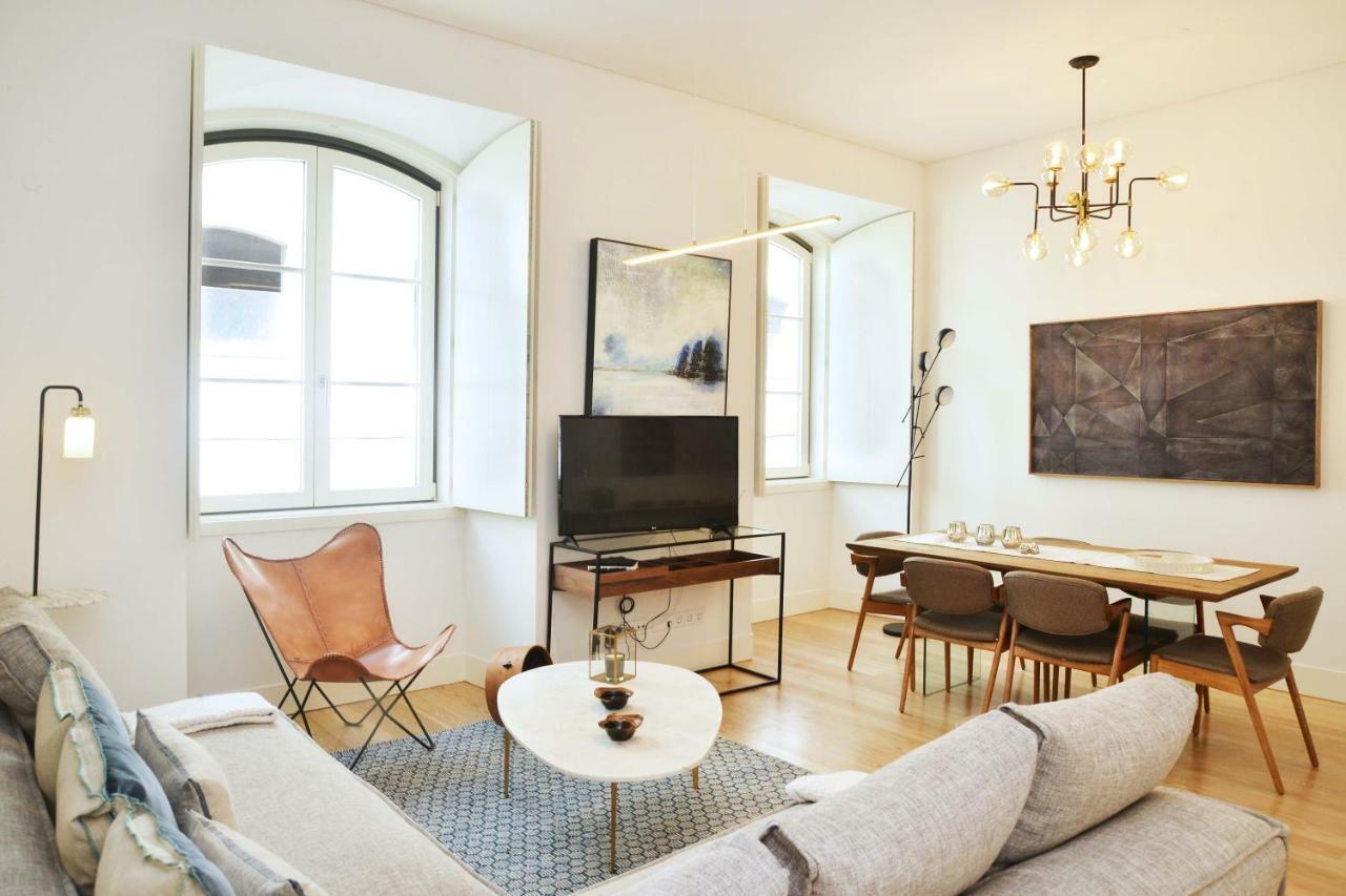 Trendy Chic - Checkinhome Lisboa 外观 照片