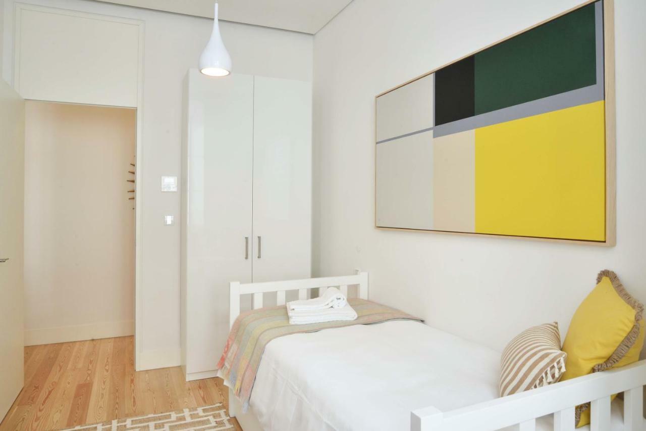 Trendy Chic - Checkinhome Lisboa 外观 照片