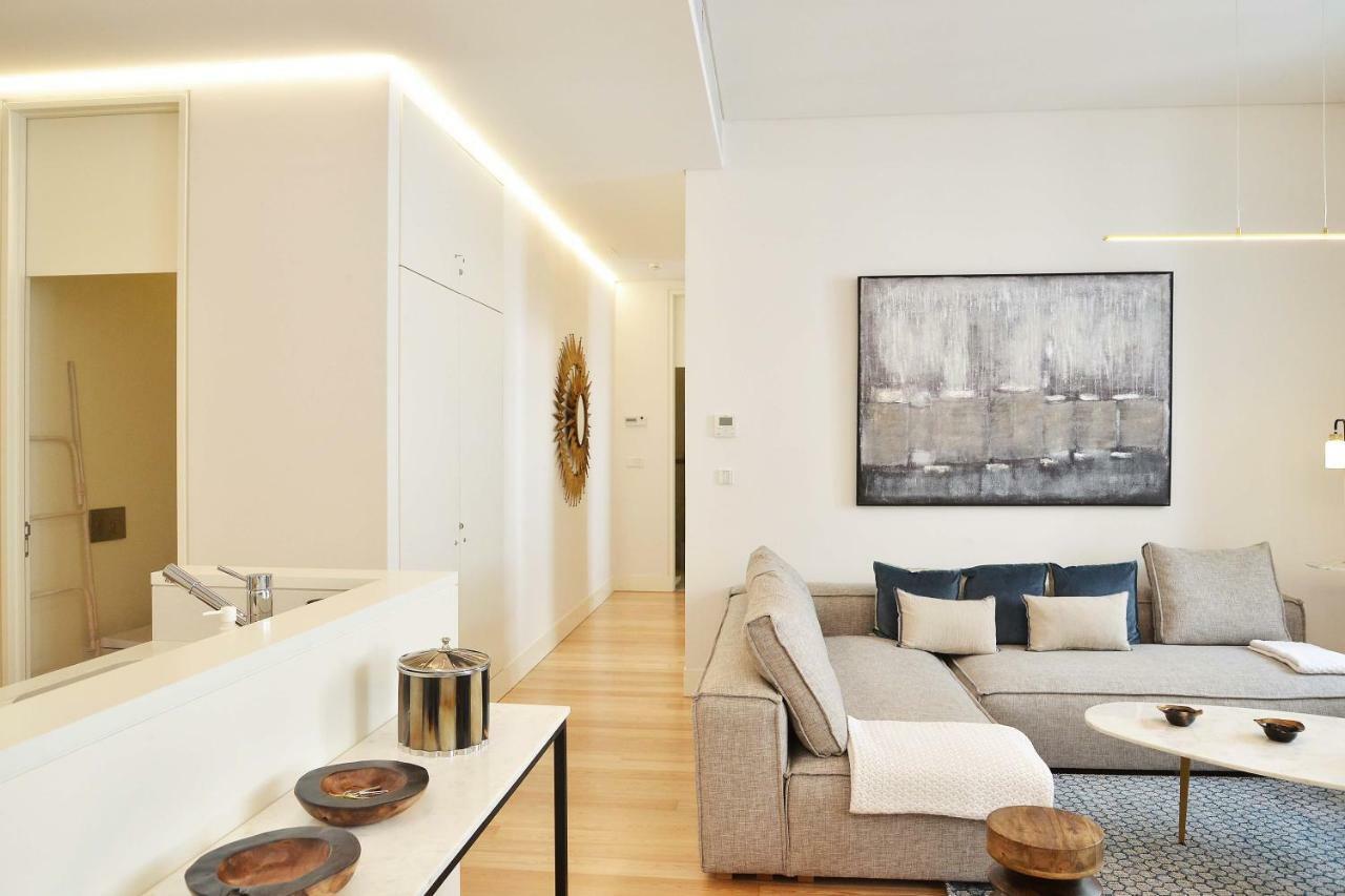 Trendy Chic - Checkinhome Lisboa 外观 照片