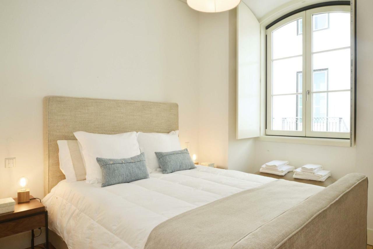 Trendy Chic - Checkinhome Lisboa 外观 照片